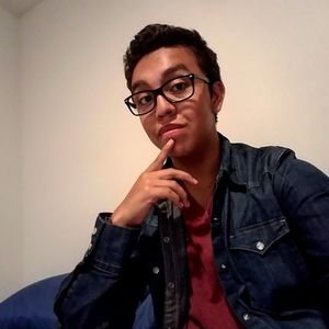 Meet your Posher, Sergio